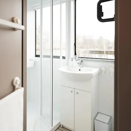 Prázdninový dům Hausboot Tobago *